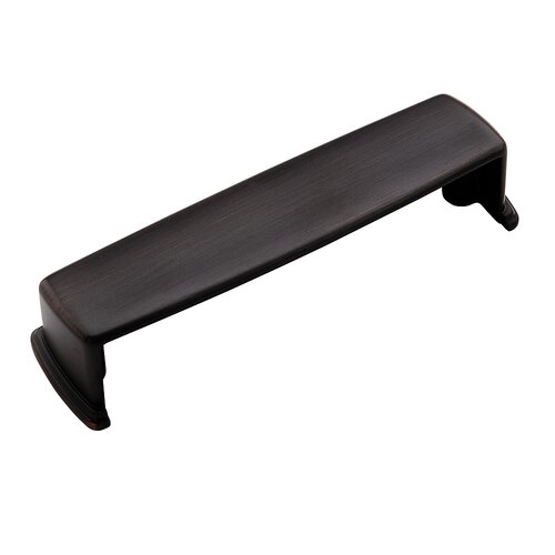 Oil-Rubbed Bronze Finish