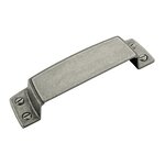Antique Pewter