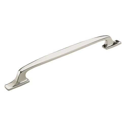 Polished Nickel Finish
