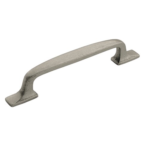 Antique Pewter Finish
