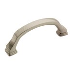 Satin Nickel