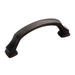 Oil-Rubbed Bronze