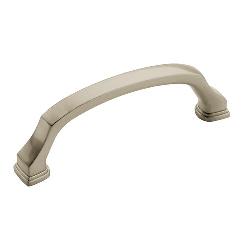 Satin Nickel
