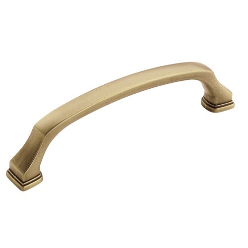 Gilded Bronze