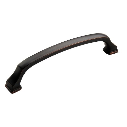 Oil-Rubbed Bronze
