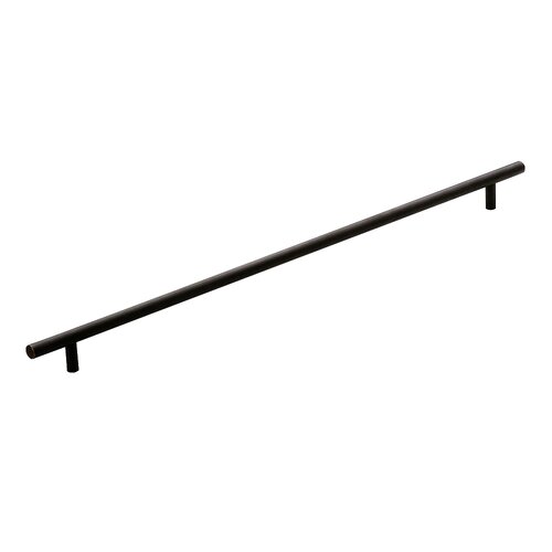 Oil-Rubbed Bronze