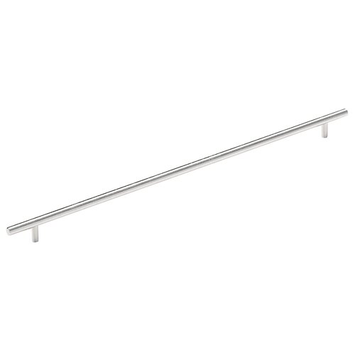 Stainless Steel Finish