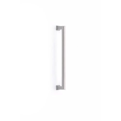 Polished Nickel Finish