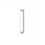 Polished Nickel