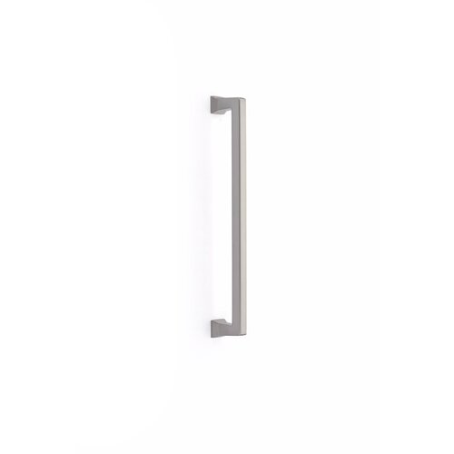 Satin Nickel