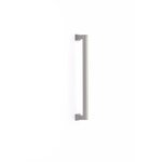 Satin Nickel