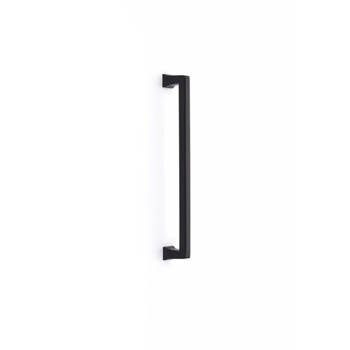 Flat Black