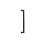 Flat Black