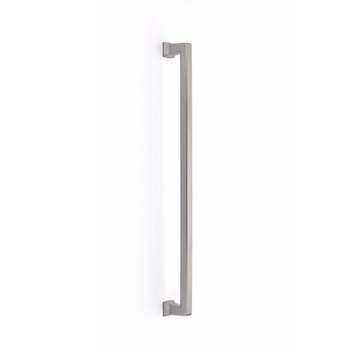 Satin Nickel