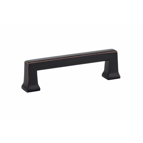 Oil Rubbed Bronze