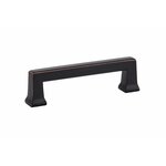 Oil Rubbed Bronze