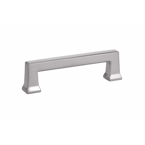 Satin Nickel