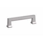 Satin Nickel