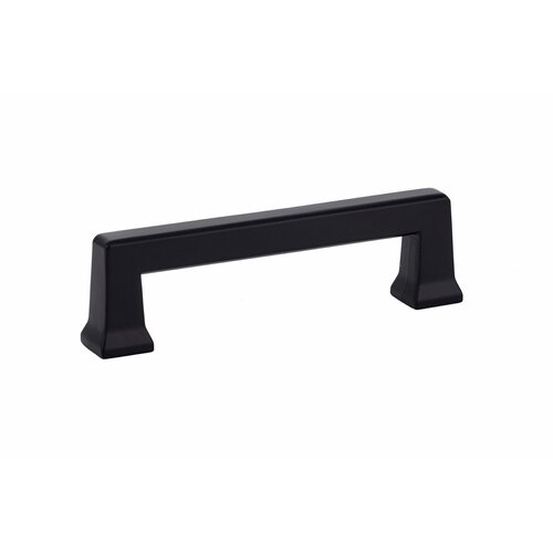 Flat Black