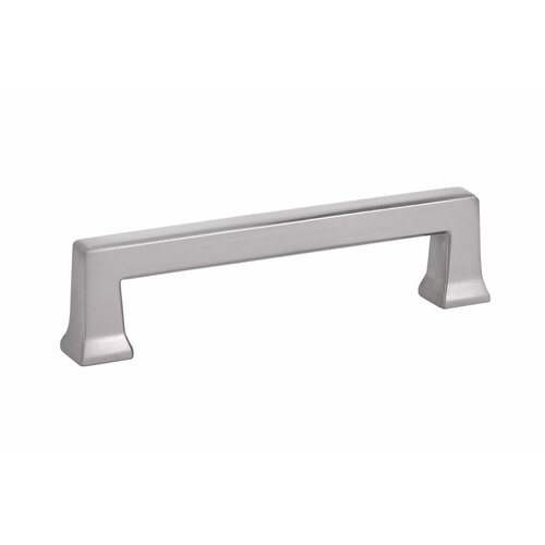 Satin Nickel