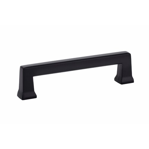 Flat Black