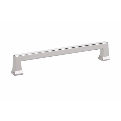 Polished Nickel