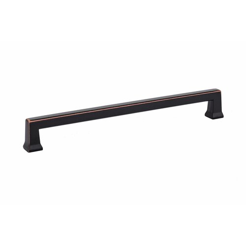 Oil Rubbed Bronze