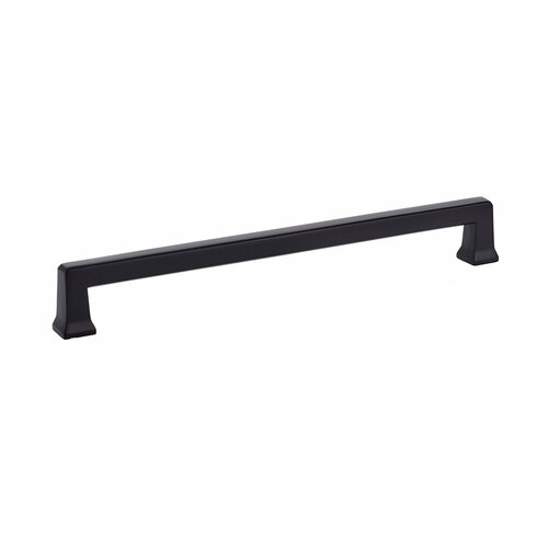 Flat Black