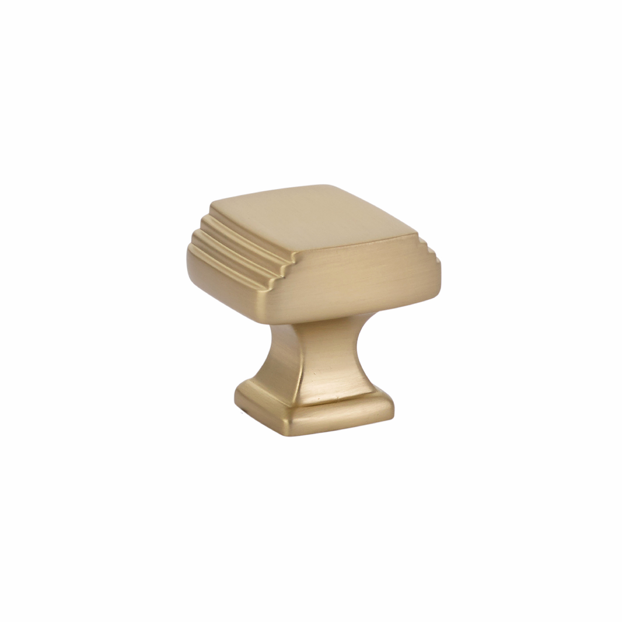 EMTEK Art Deco Knob