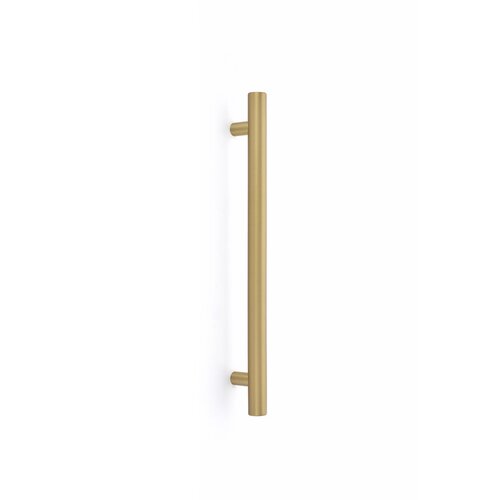 Unlacquered Brass