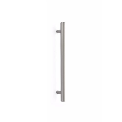 Satin Nickel