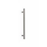 Satin Nickel
