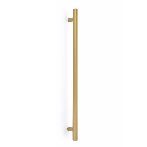 Satin Brass