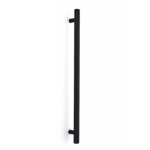 Flat Black