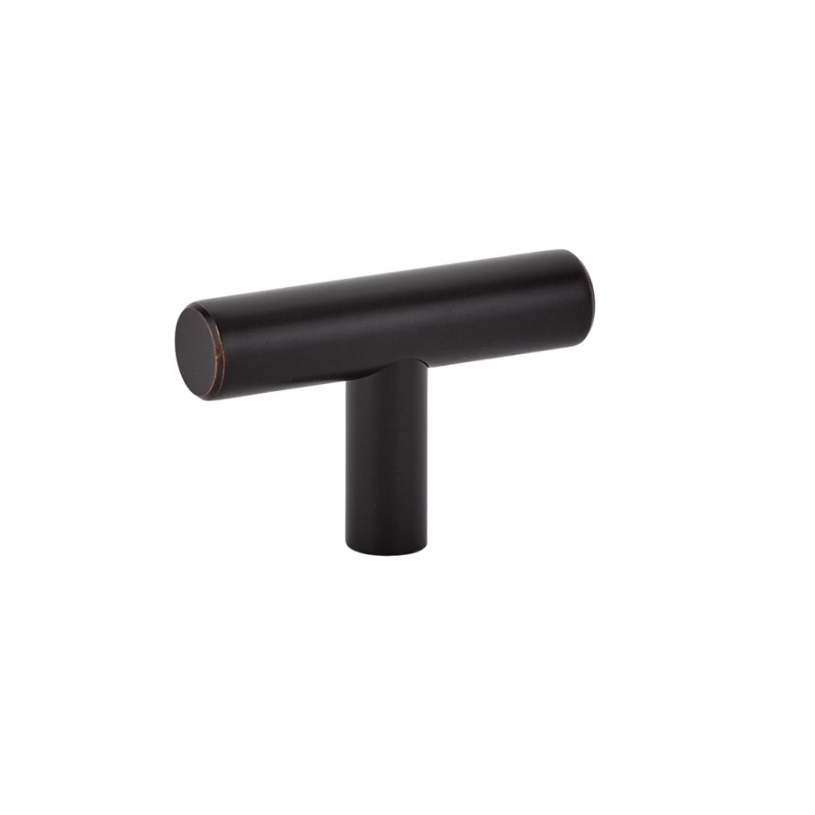 EMTEK Bar T-Knob