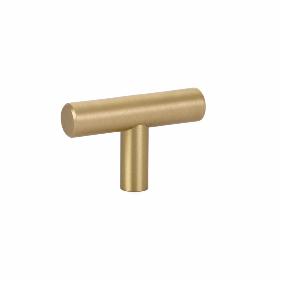 EMTEK Bar T-Knob