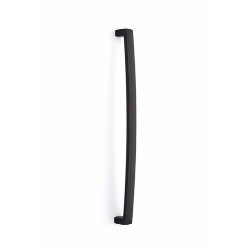 EMTEK Bauhaus Appliance Pull