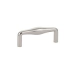 Polished Nickel