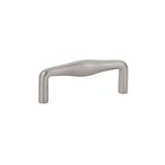 Satin Nickel