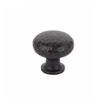 Oil Rubbed Bronze