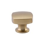 Satin Brass