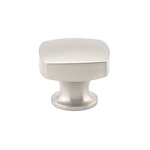 Satin Nickel