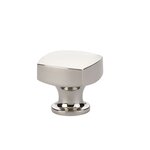 Polished Nickel