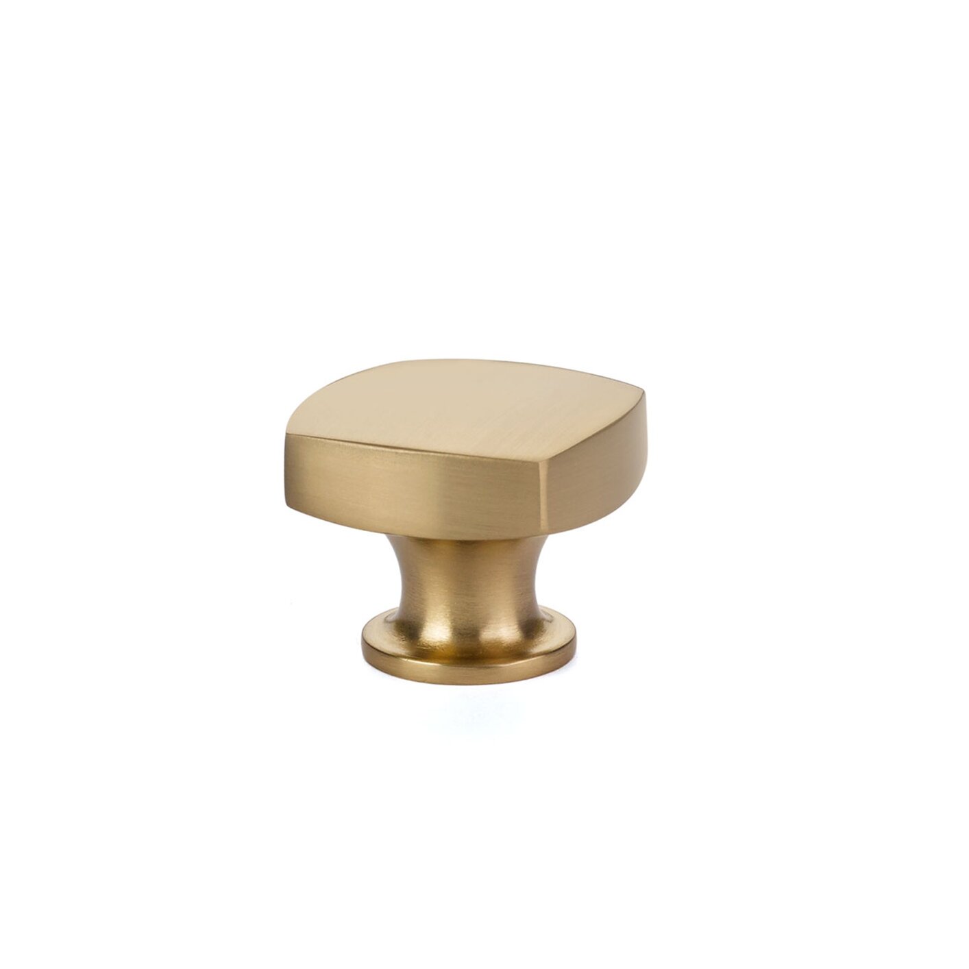 EMTEK Freestone Knob