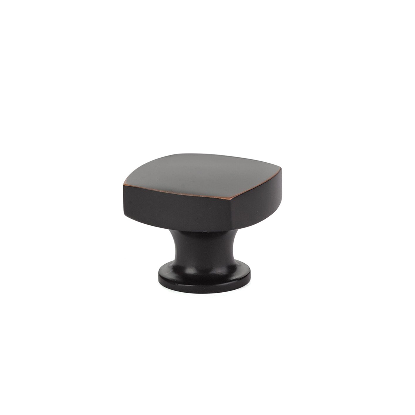 EMTEK Freestone Knob