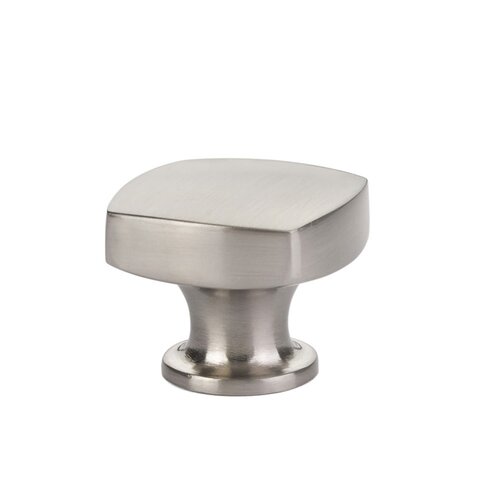 Satin Nickel