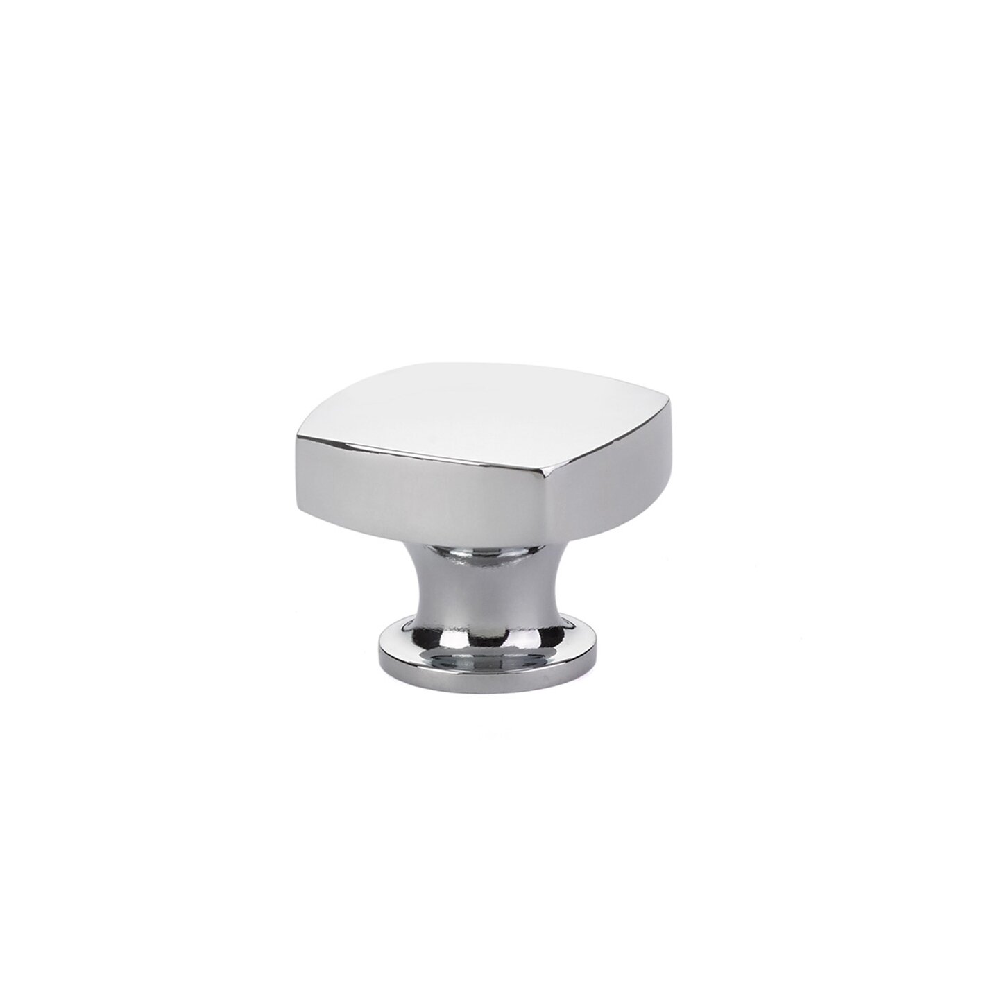 EMTEK Freestone Knob