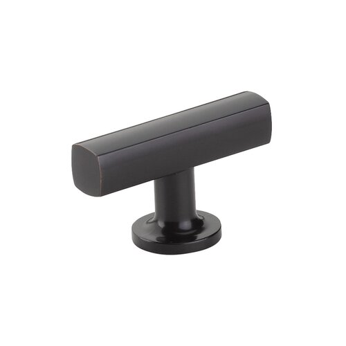 EMTEK Freestone T-Knob