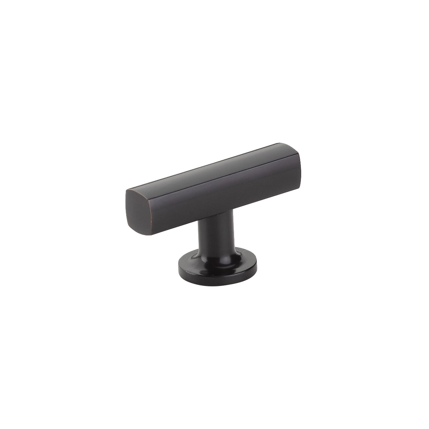 EMTEK Freestone T-Knob