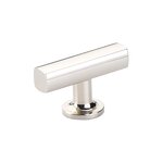 Polished Nickel